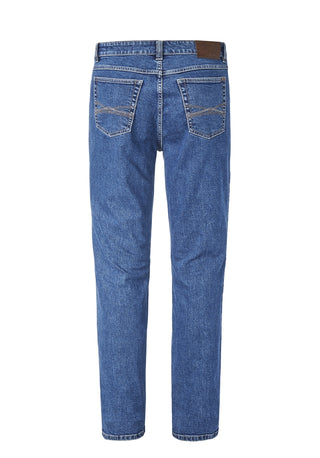 PADDOCKS RANGER Five Pocket - Deep Atlantic Wash - 80253 1606.4639