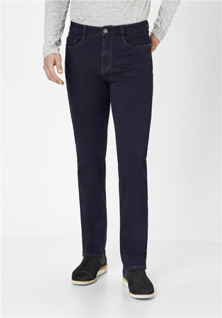 PADDOCKS Ranger Five Pocket - Midnight Petrol Blue - 80141 2936.5702