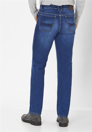 PADDOCKS RANGER Five Pocket - Midnight Indigo - 80141 2936.5426
