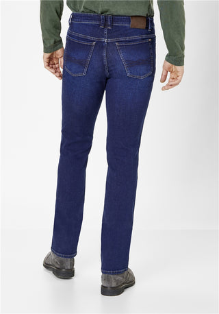 PADDOCKS RANGER Jeans - Deep Atlantic Blue - 80141 2936.4327
