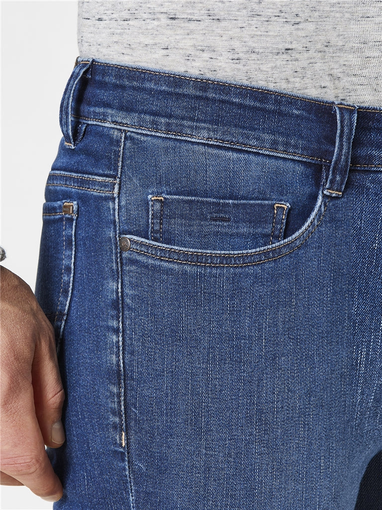 PADDOCKS RANGER Five Pocket - Midnight Indigo - 80141 2936.5426 von Paddocks