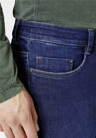 PADDOCKS RANGER Jeans - Deep Atlantic Blue - 80141 2936.4327