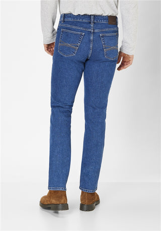 PADDOCKS RANGER Five Pocket - Deep Atlantic Wash - 80253 1606.4639