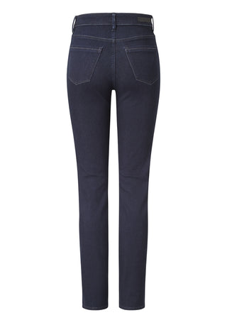 PADDOCKS PAT Five-Pocket - Midnight Indigo Slate - 60531 4060.4405