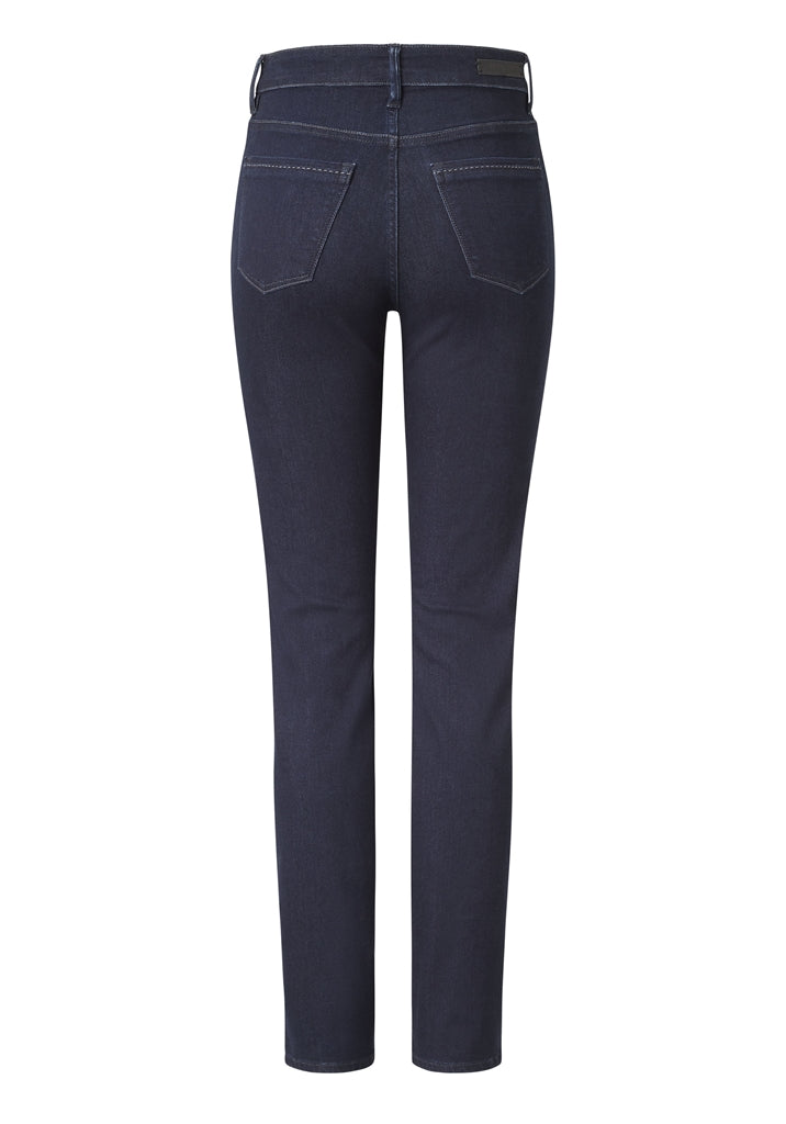 PADDOCKS PAT Five-Pocket - Midnight Indigo Slate - 60531 4060.4405