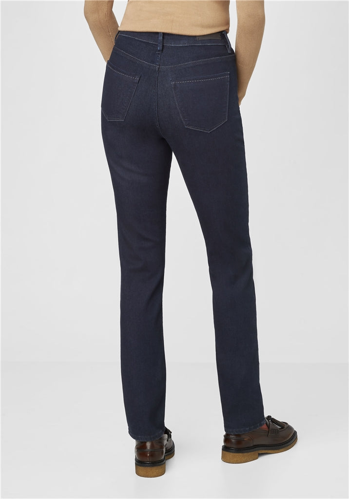 PADDOCKS PAT Five-Pocket - Midnight Indigo Slate - 60531 4060.4405 von Paddocks