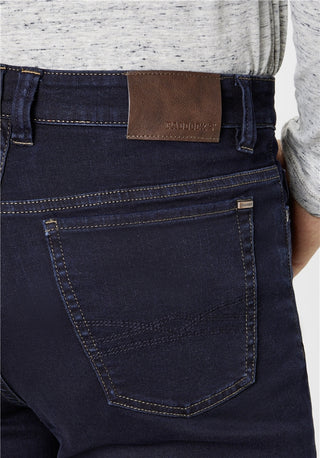 PADDOCKS Ranger Five Pocket - Midnight Petrol Blue - 80141 2936.5702