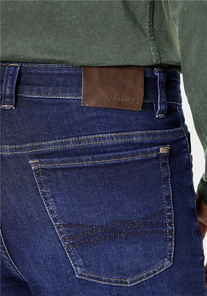 PADDOCKS RANGER Jeans - Deep Atlantic Blue - 80141 2936.4327 von Paddocks