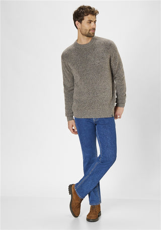 PADDOCKS RANGER Five Pocket - Deep Atlantic Wash - 80253 1606.4639