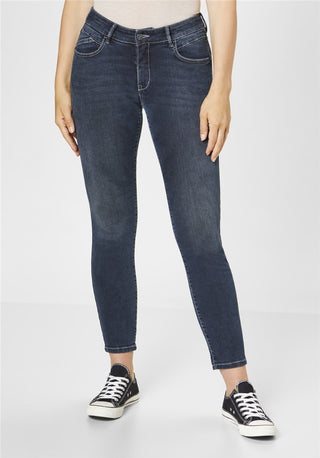 PADDOCKS Lucy Five Pocket - Midnight Saddle Moustache - 60518 6635.5744