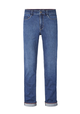 PADDOCKS RANGER Five Pocket - Midnight Indigo - 80141 2936.5426