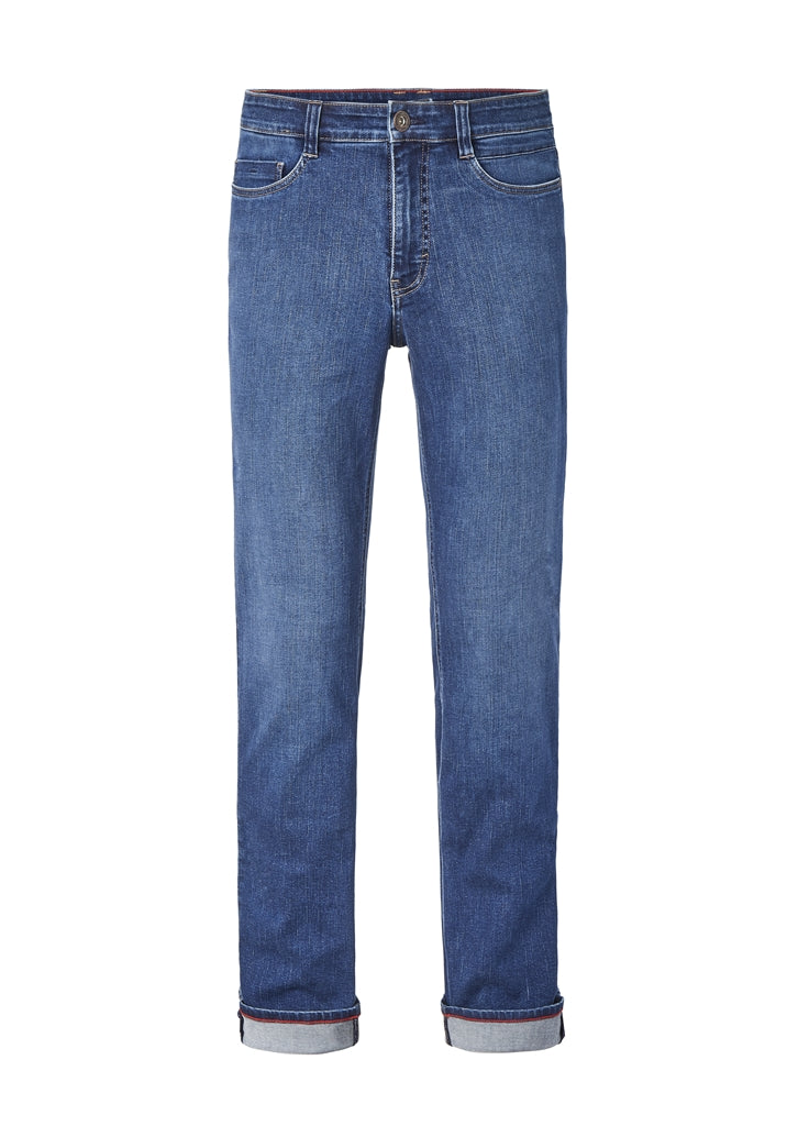 PADDOCKS RANGER Five Pocket - Midnight Indigo - 80141 2936.5426