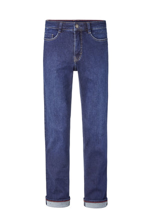 PADDOCKS RANGER Jeans - Deep Atlantic Blue - 80141 2936.4327