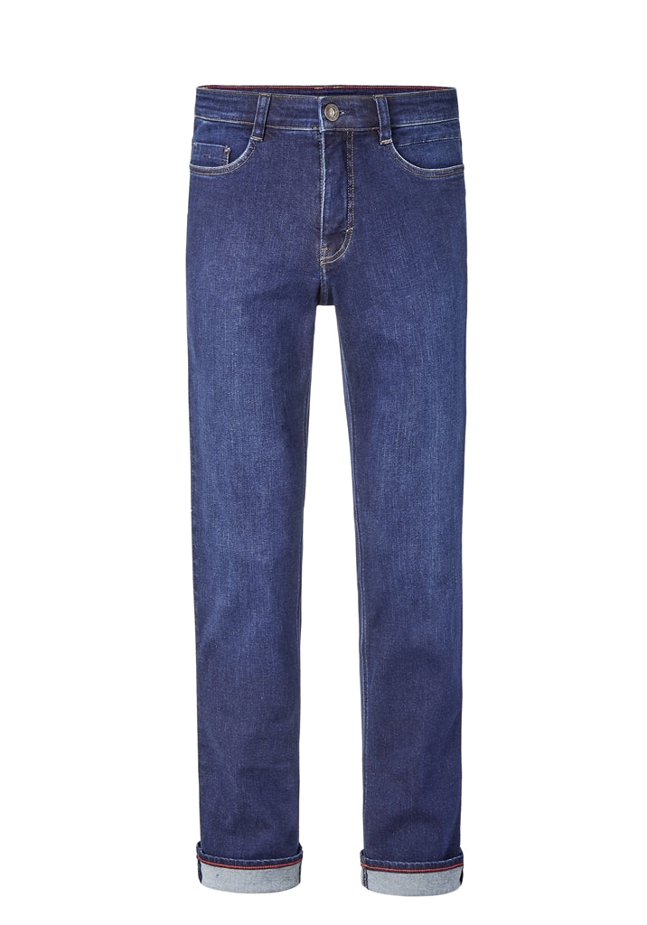 PADDOCKS RANGER Jeans - Deep Atlantic Blue - 80141 2936.4327