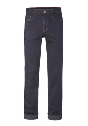 PADDOCKS Ranger Five Pocket - Midnight Petrol Blue - 80141 2936.5702