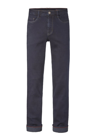 PADDOCKS Ranger Five Pocket - Midnight Petrol Blue - 80141 2936.5702