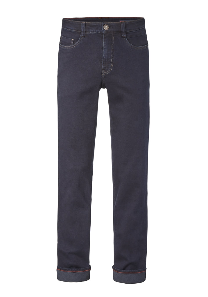PADDOCKS Ranger Five Pocket - Midnight Petrol Blue - 80141 2936.5702