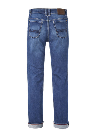 PADDOCKS RANGER Five Pocket - Midnight Indigo - 80141 2936.5426