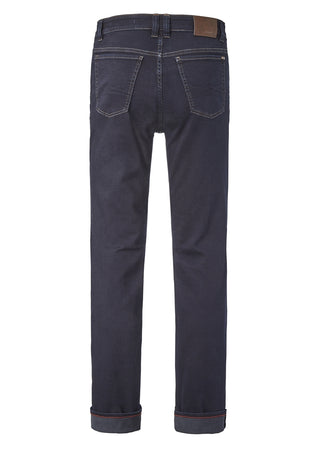 PADDOCKS Ranger Five Pocket - Midnight Petrol Blue - 80141 2936.5702