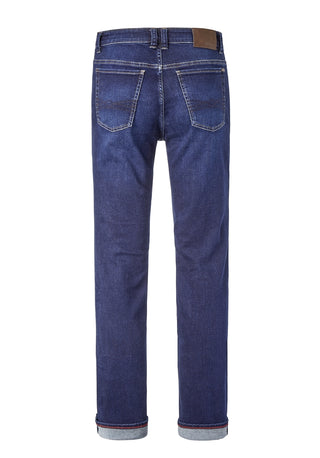PADDOCKS RANGER Jeans - Deep Atlantic Blue - 80141 2936.4327