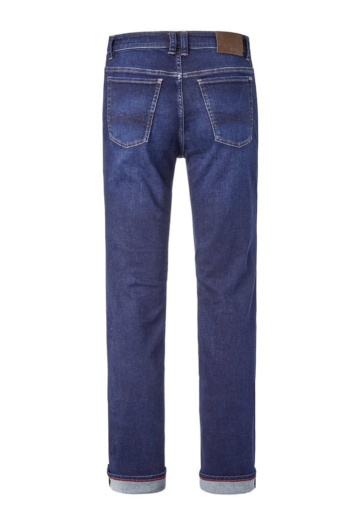 PADDOCKS RANGER Jeans - Deep Atlantic Blue - 80141 2936.4327