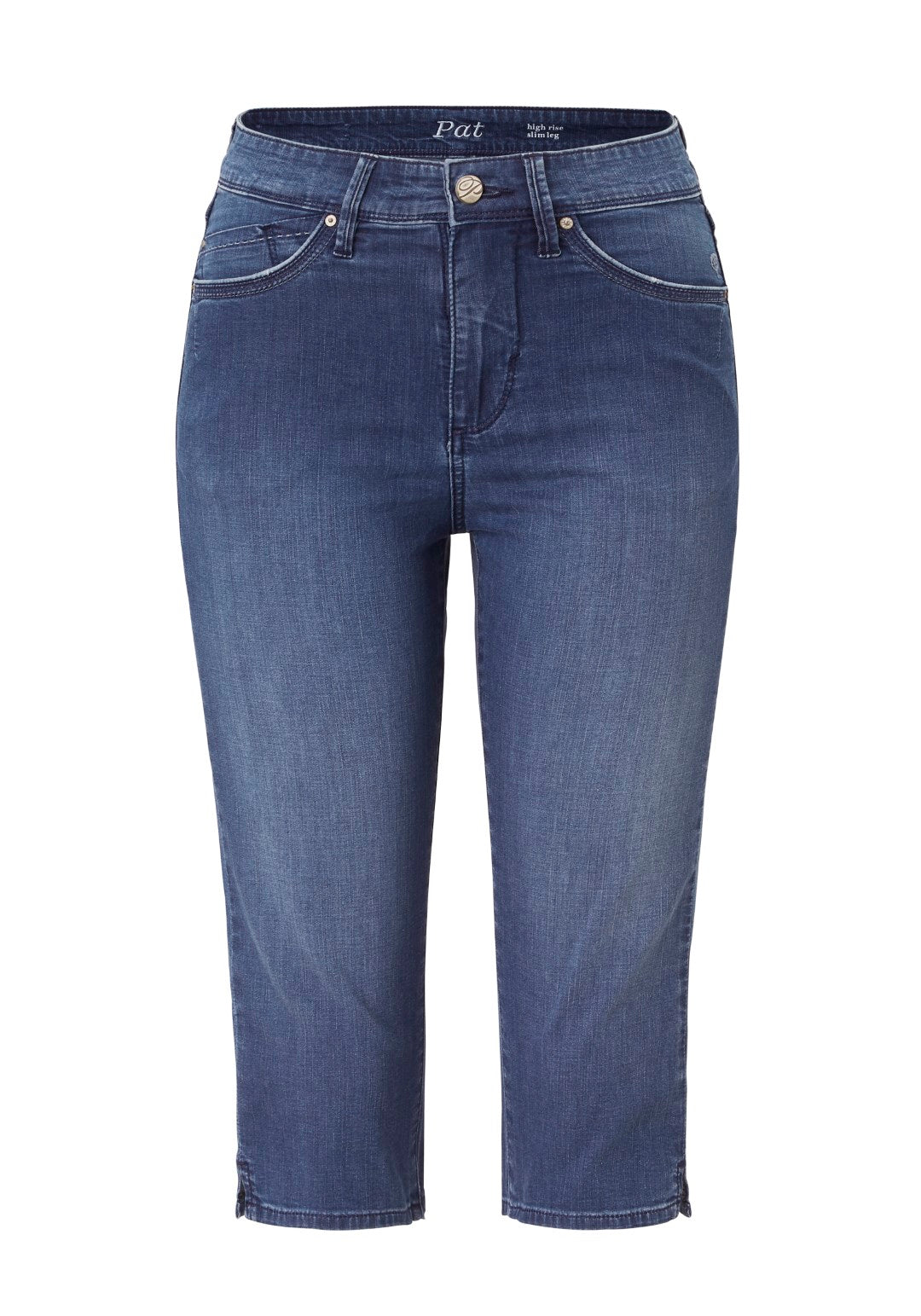PADDOCKS PAT Capri - Denim Twilight - 60479 3766.5928