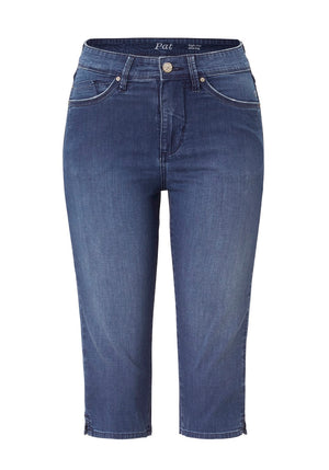 PADDOCKS PAT Capri - Denim Twilight - 60479 3766.5928