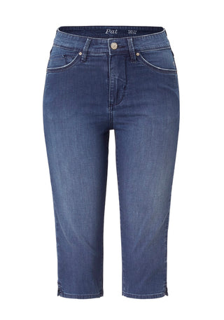 PADDOCKS PAT Capri bleu moyen doux utilisant 60479 3766.5928 - ULTRA LÉGER