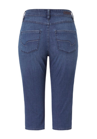 PADDOCKS PAT Capri bleu moyen doux utilisant 60479 3766.5928 - ULTRA LÉGER