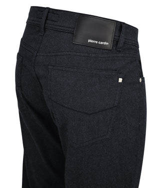 PIERRE CARDIN LYON Five Pocket - Midnight Slate - 3091 4715.69