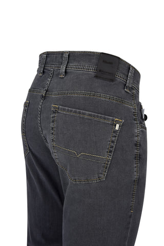 PIONIER THOMAS Jeans - Midnight Charcoal - 2079 6107.80