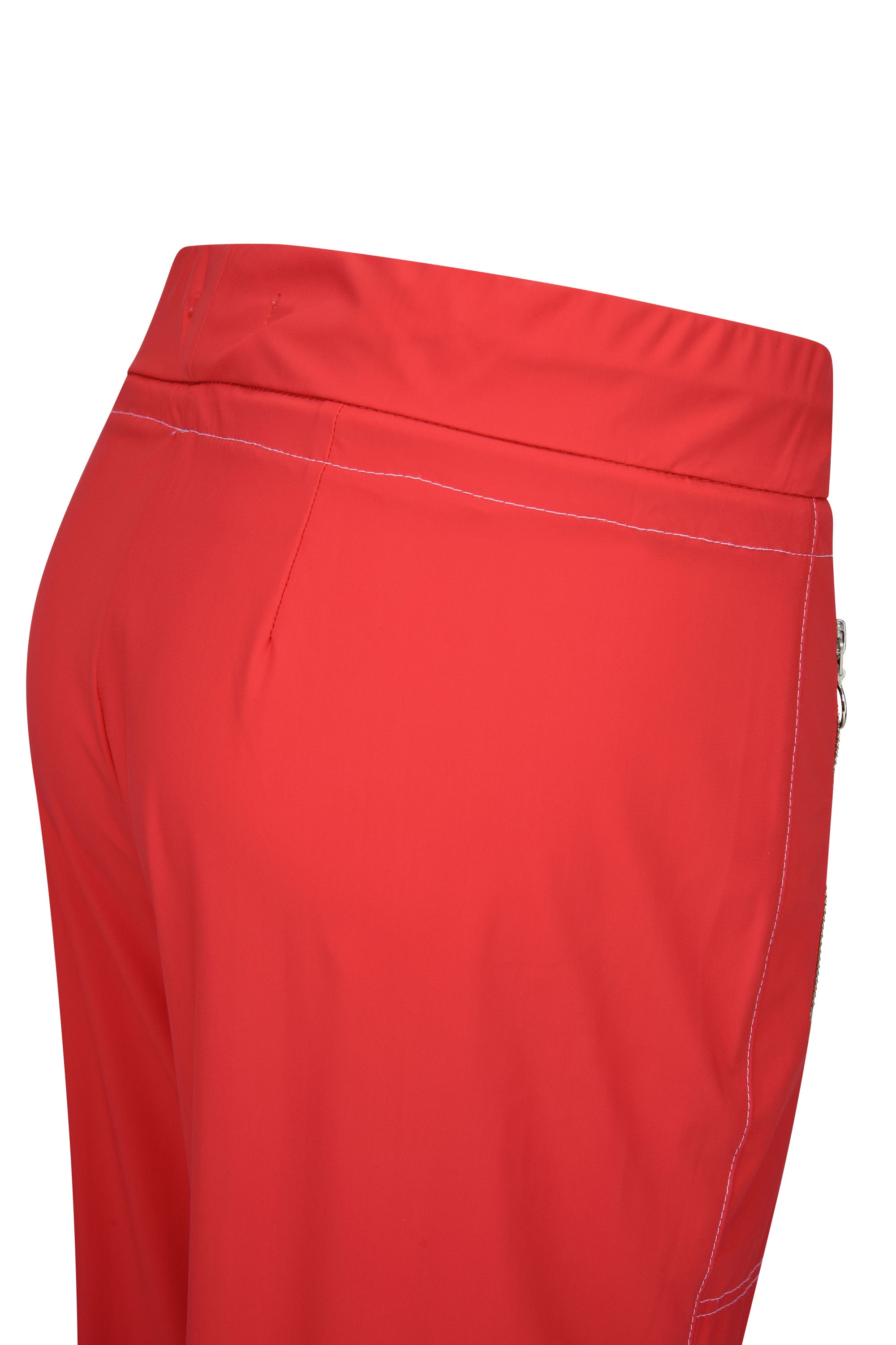 MAC EASY Jogpants - Scarlet Ember Red - 3020-03-0168-892 von MAC