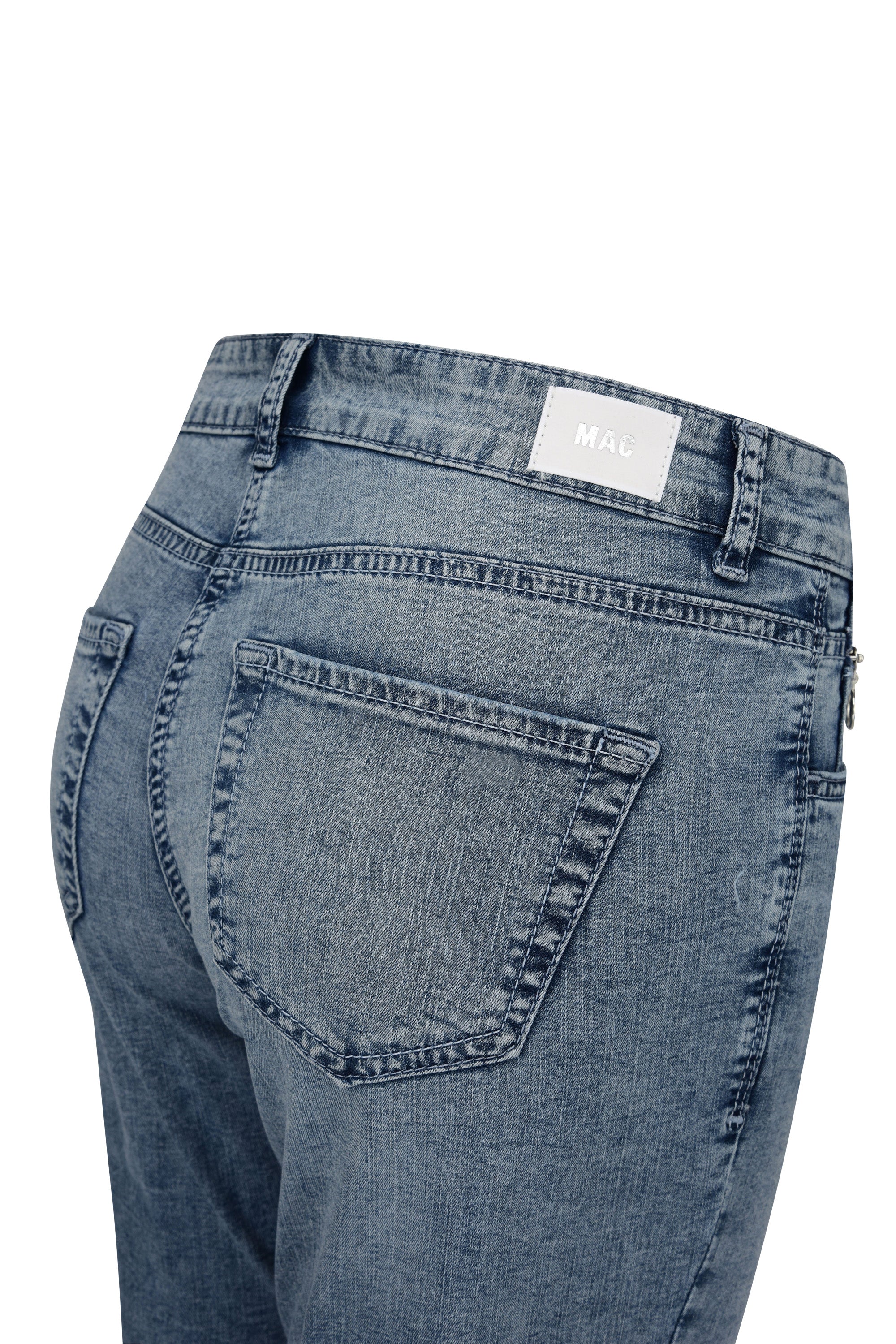 MAC SLIM Jeans - Sky Drift Denim - 5912-90-0371 D107 von MAC