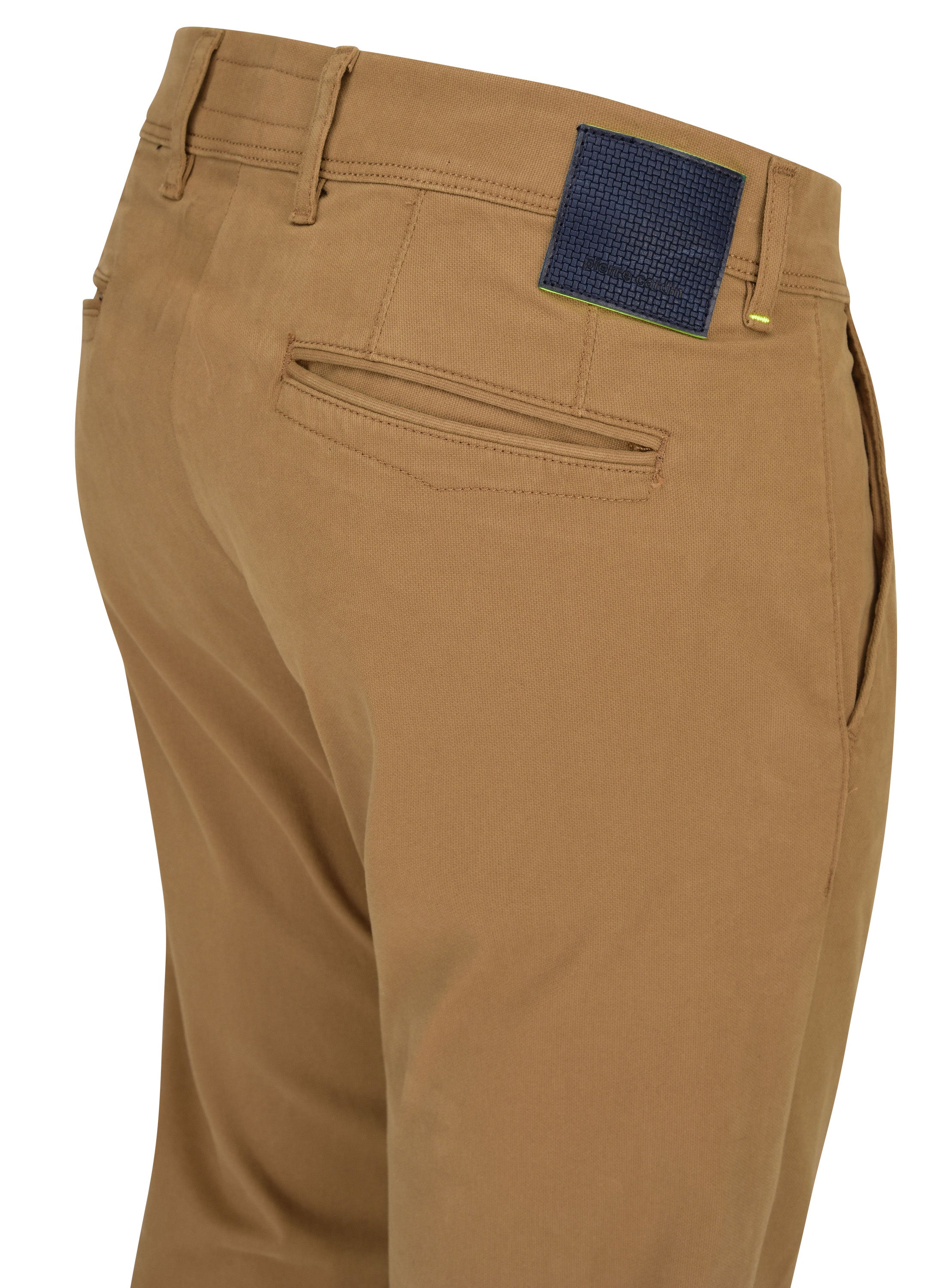 PIERRE CARDIN Antibes Chino - Golden Sand Brown - 30035 4766.25 von Pierre Cardin