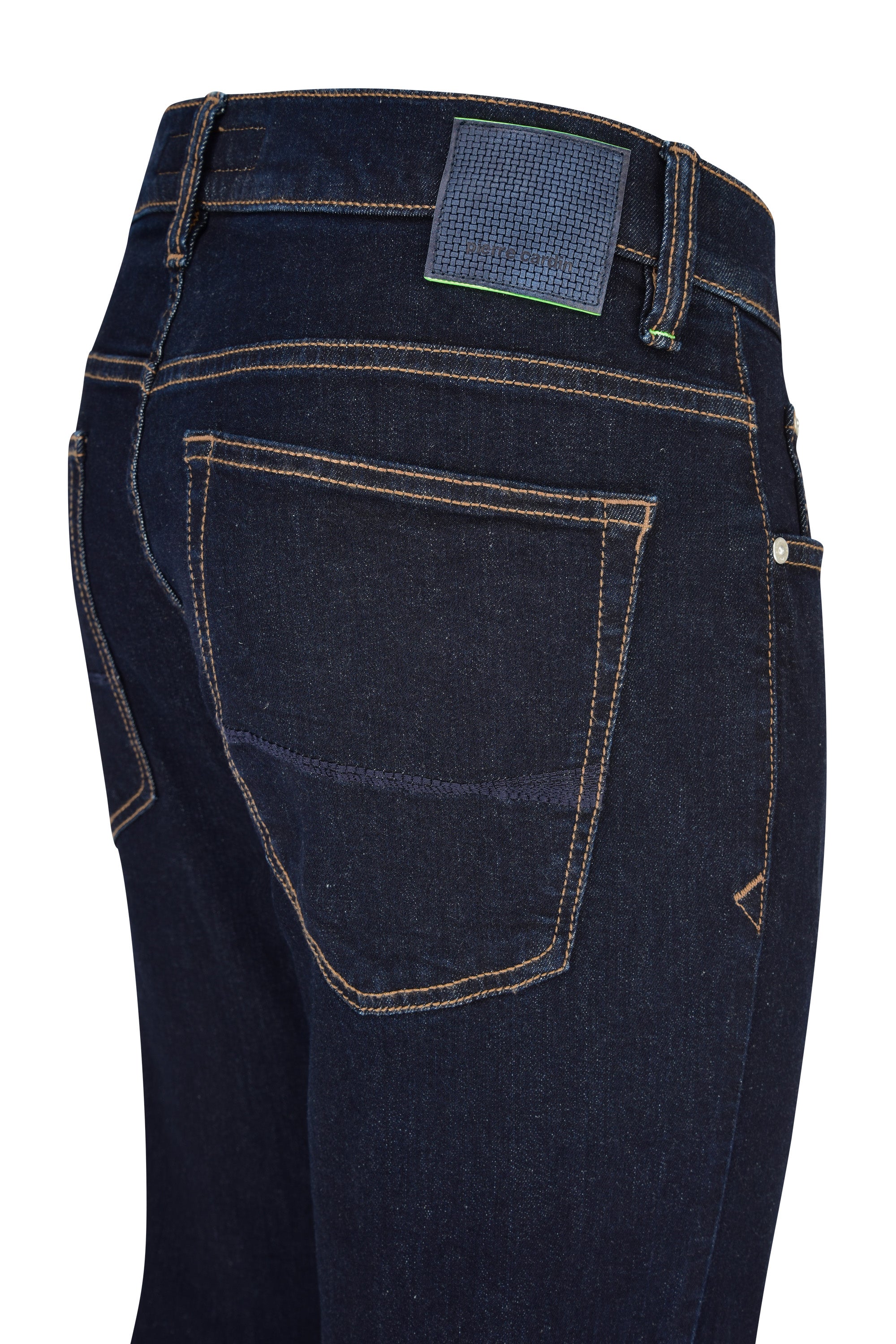 PIERRE CARDIN Antibes Jeans - Midnight Indigo - 3003 6100.51 von Pierre Cardin