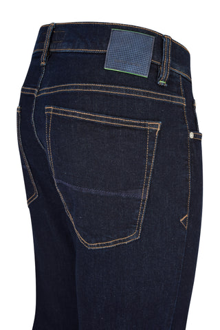 PIERRE CARDIN Antibes Jeans - Midnight Indigo - 3003 6100.51