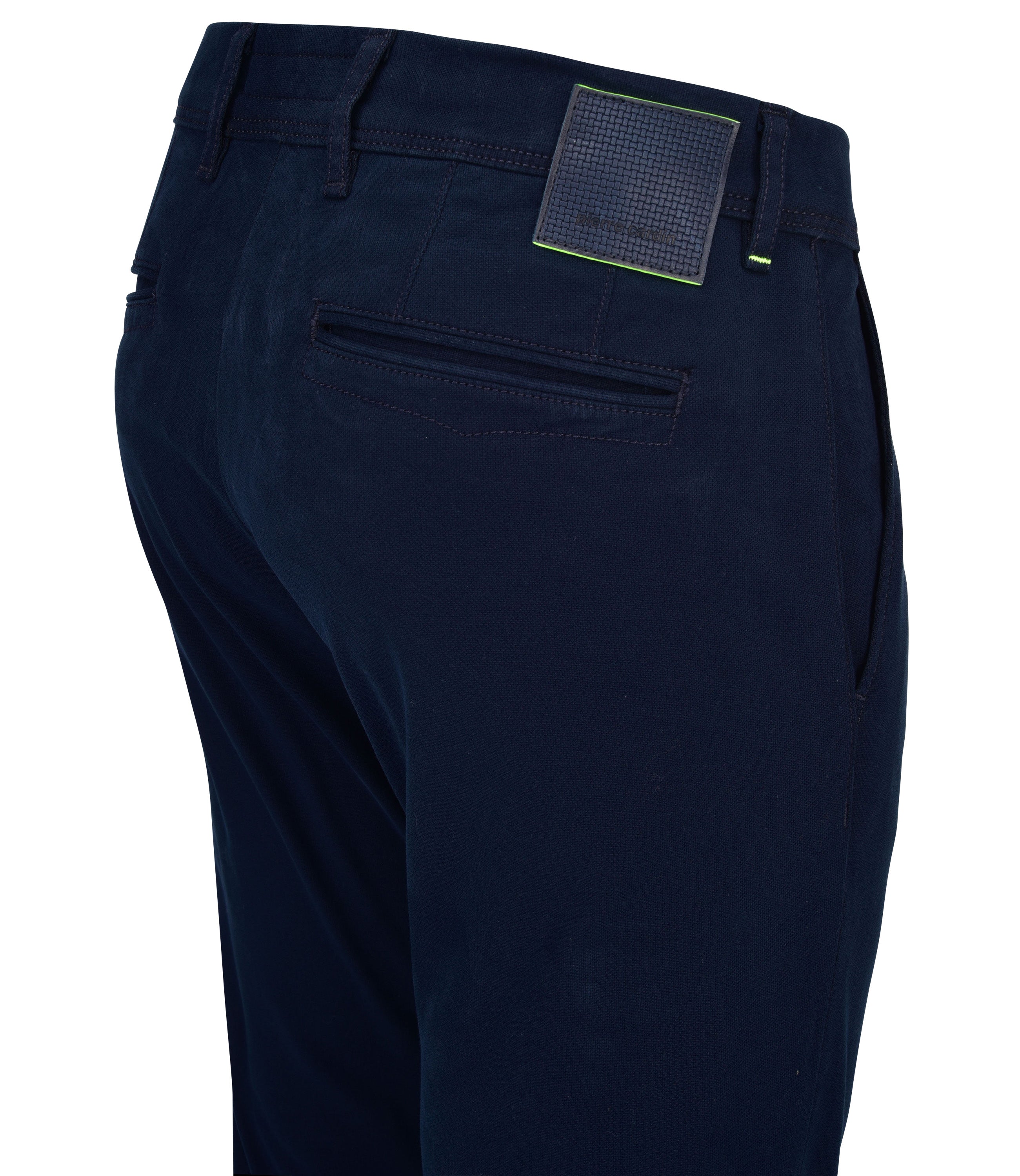 PIERRE CARDIN Antibes Chino - Midnight Navy Blue - 30035 4766.68 von Pierre Cardin