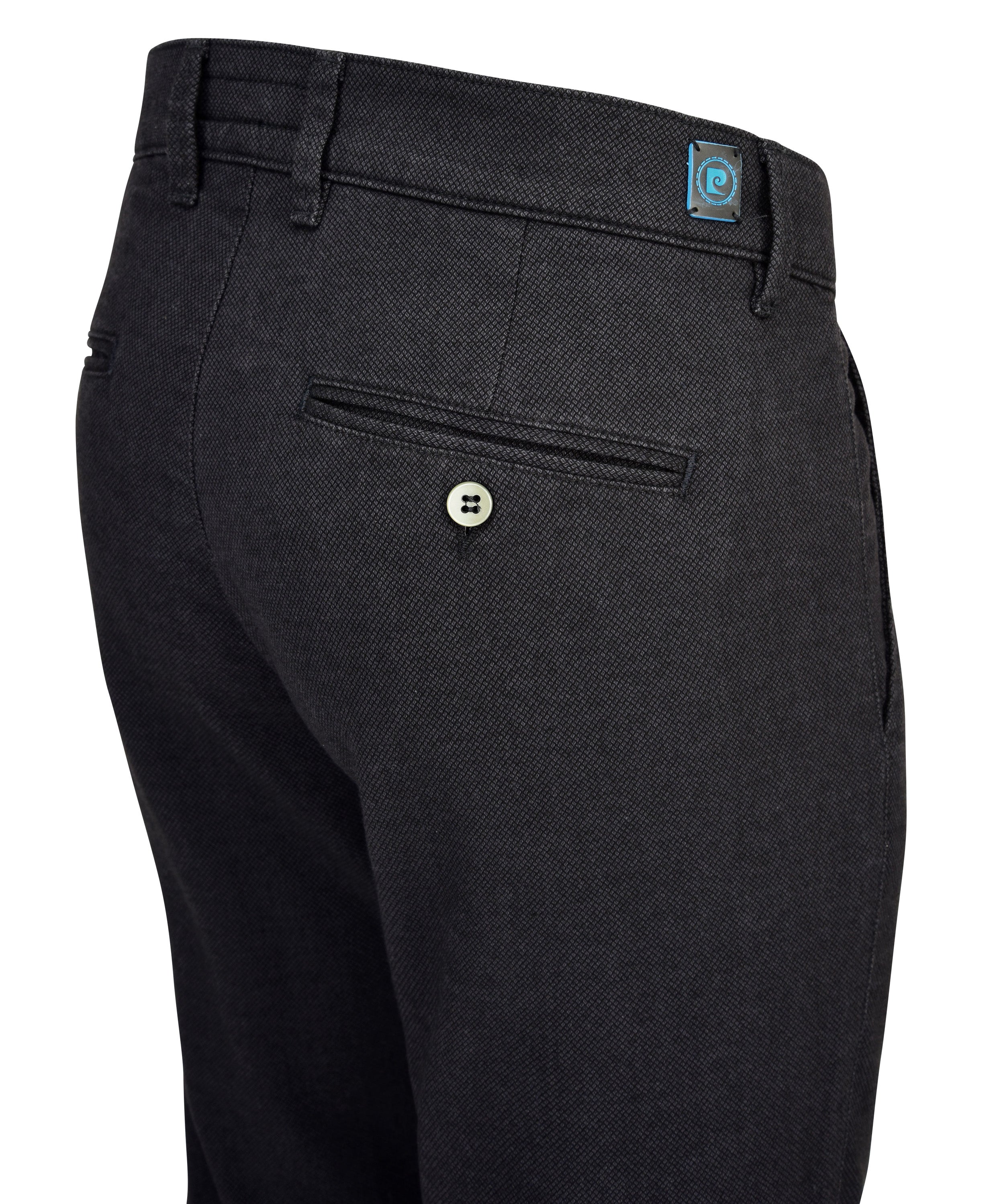 pierre cardin futureflex chino mixed anthracite 33757 4746.85 von Pierre Cardin