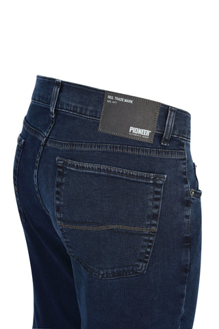 PIONEER RON Five Pocket - Midnight Slate Blue - 1144 9821.02