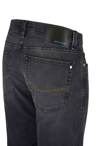 PIERRE CARDIN Futureflex Shorts - Slate Harbor Grey - 3452 8882.37