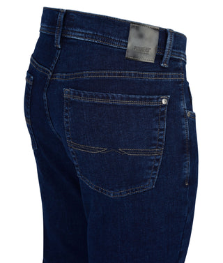 PIONEER RANDO straight Jeans - Midnight Ink Wash - 1680 9504.04