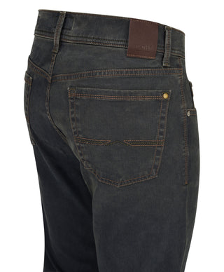 PIONEER Rando Five Pocket - Slate Charcoal Dark - 1680 3781.620