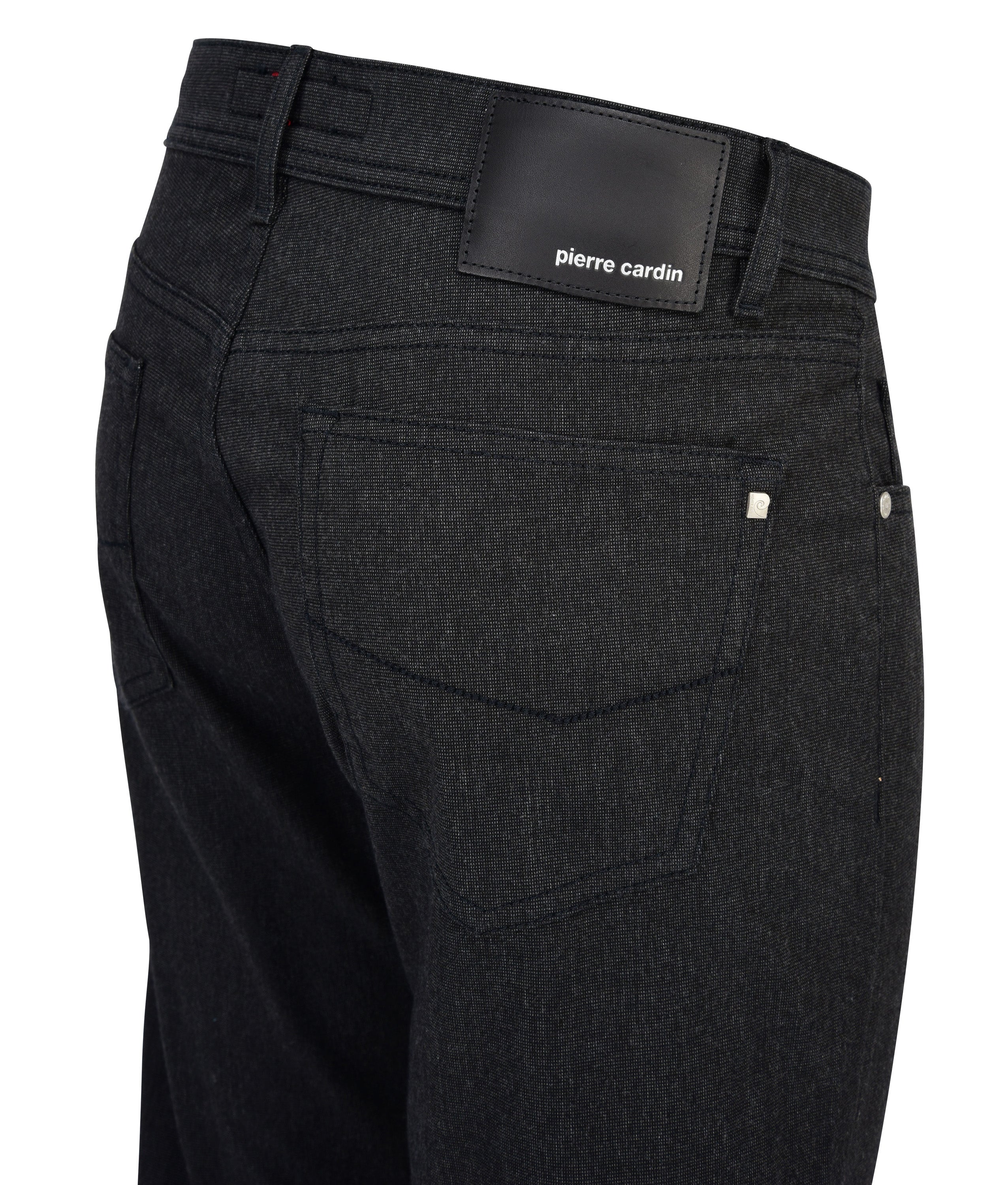 PIERRE CARDIN LYON Five Pocket - Ink Night - 3091 4715.88 von Pierre Cardin