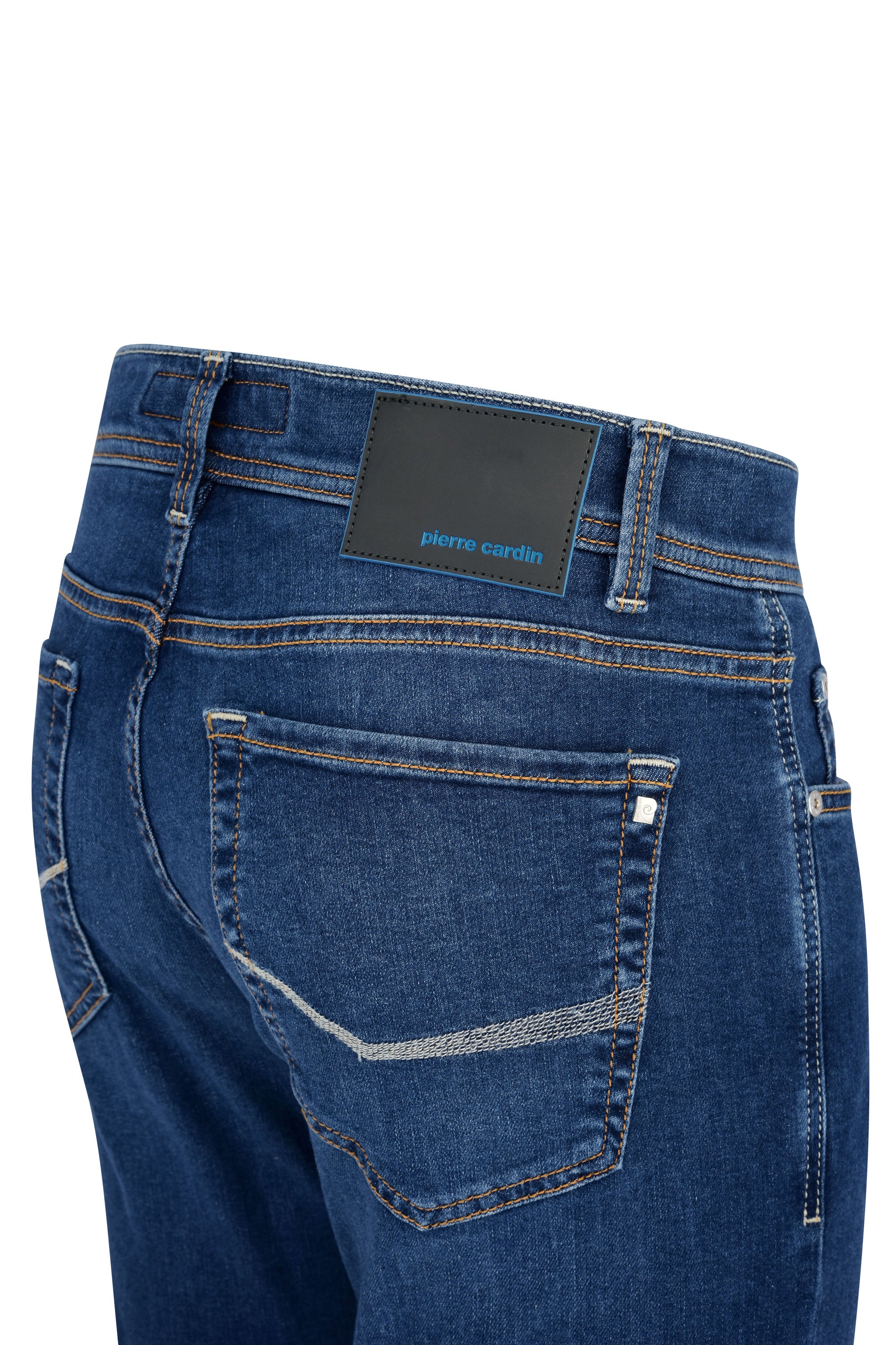 pierre cardin futureflex lyon used washed blue 3451 8880.98 von Pierre Cardin