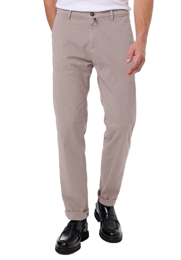 PIERRE CARDIN Colmar Chino - Taupe Drift Beige - 33710 4038.1112