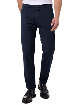 PIERRE CARDIN Colmar Chino - Deep Ink Navy - 33710 4038.6000