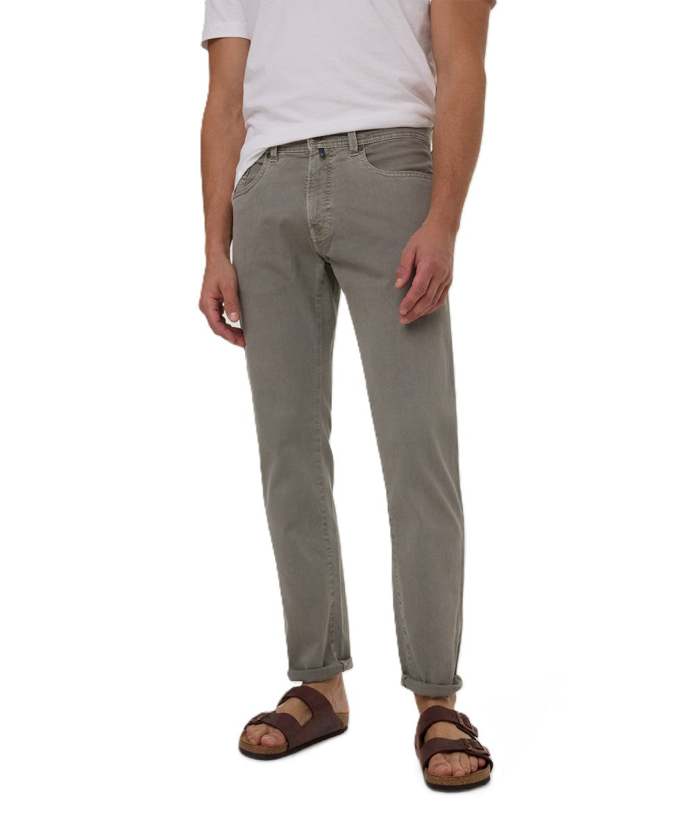 PIERRE CARDIN LYON Jeans - Slate Meadow - 34510 8148.5025