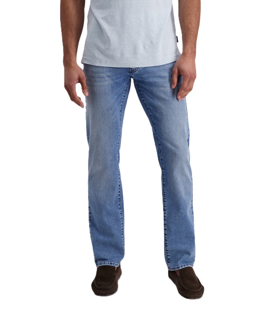 PIERRE CARDIN LYON light blue used mustache 34510 8179.6846 - FUTUREFLEX