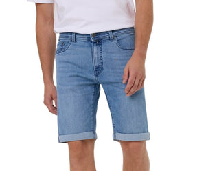 PIERRE CARDIN SISTERON Bermuda - Coastal Sky Blue - 34520 8054.6844