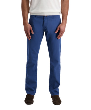 PIERRE CARDIN Lyon Five Pocket - Azure Harbor Blue - 34540 4060.6220